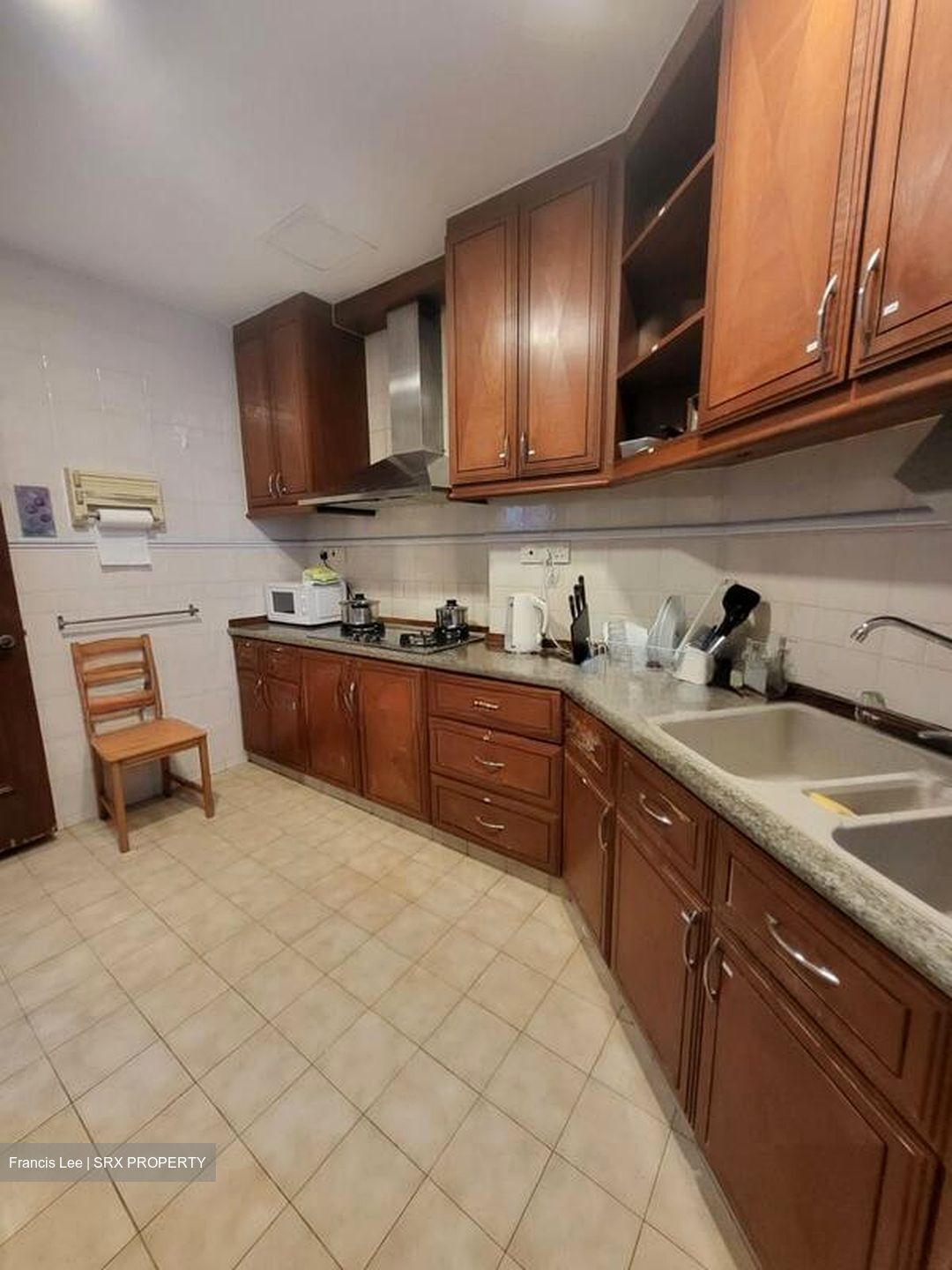 Dover Parkview (D5), Condominium #504295251